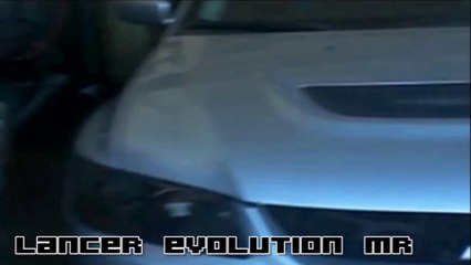 Eldon Cloud x Robno - 350z & Evo (Believe Electro Step mix) [music video]