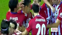 اهداف مباراة اتليتكو مدريد وايبار 2-0 -الاهداف الكامله (19-9-2015) الدوري الاسباني HD