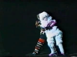 Cats Paris 1990 - 16 - Matamore