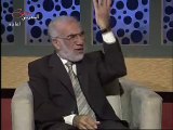 حكم حلق اللحيه للشيخان عمر عبد الكافى ووجدى غنيم