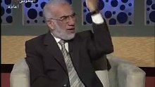 حكم حلق اللحيه للشيخان عمر عبد الكافى ووجدى غنيم