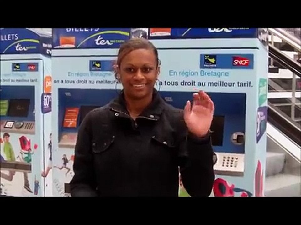 "Signes" Mistral gagnant LSF