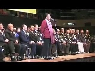 Master Chu King Hung