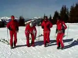 Skischule Zell am See 1 Sport Alpin
