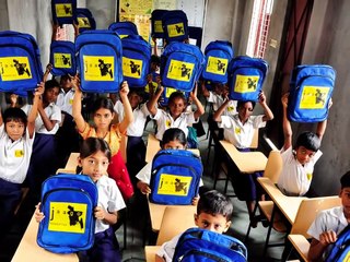 When I Grow Older - JAAGO Foundation.wmv