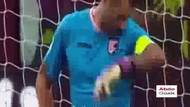 أهداف مباراة ميلان وباليرمو 3-2 -الاهداف الكامله (19-9-2015) الدوري الإيطالي HD