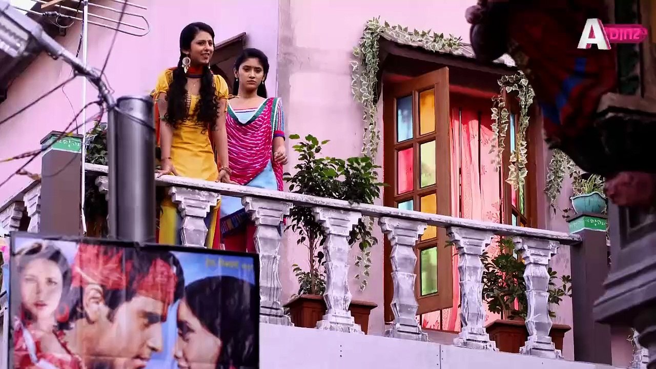 Bezubaan Ishq Promo 01  | Coming soon only on APlus