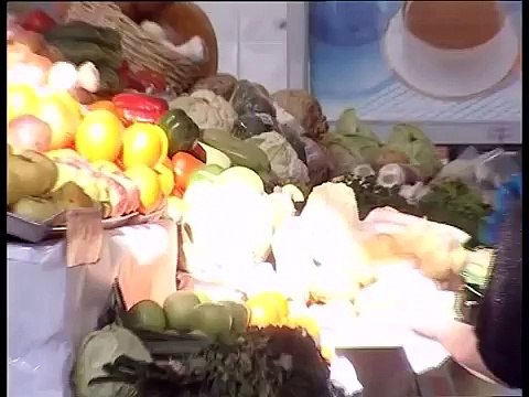 «Лужков. Земля» - Момент Истины от 21.09.2015