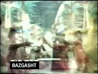 TU AA MILEYA - SIR DA BADLA - NOOR JAHAN