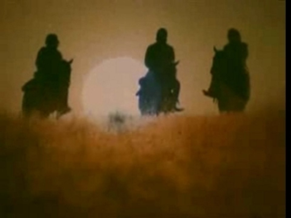 Serie TV - Planete des Singes