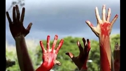 Shaeed e Pakistan - a tribute by Nadeem Akhtar