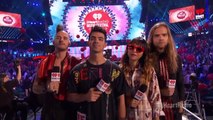 DNCE presents DIPLO @ iHeart Radio Festival 2015, Las Vegas