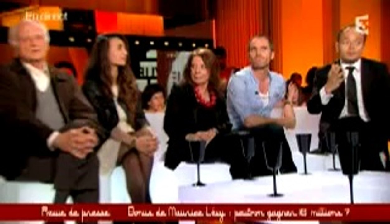 Le vice est une démesure, c'est un délire de la raison.