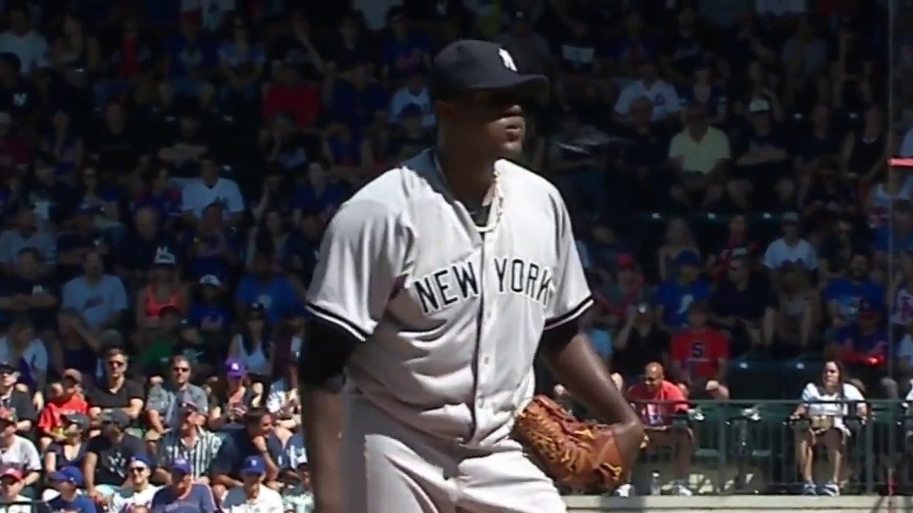 Michael Pineda gana ante los Mets