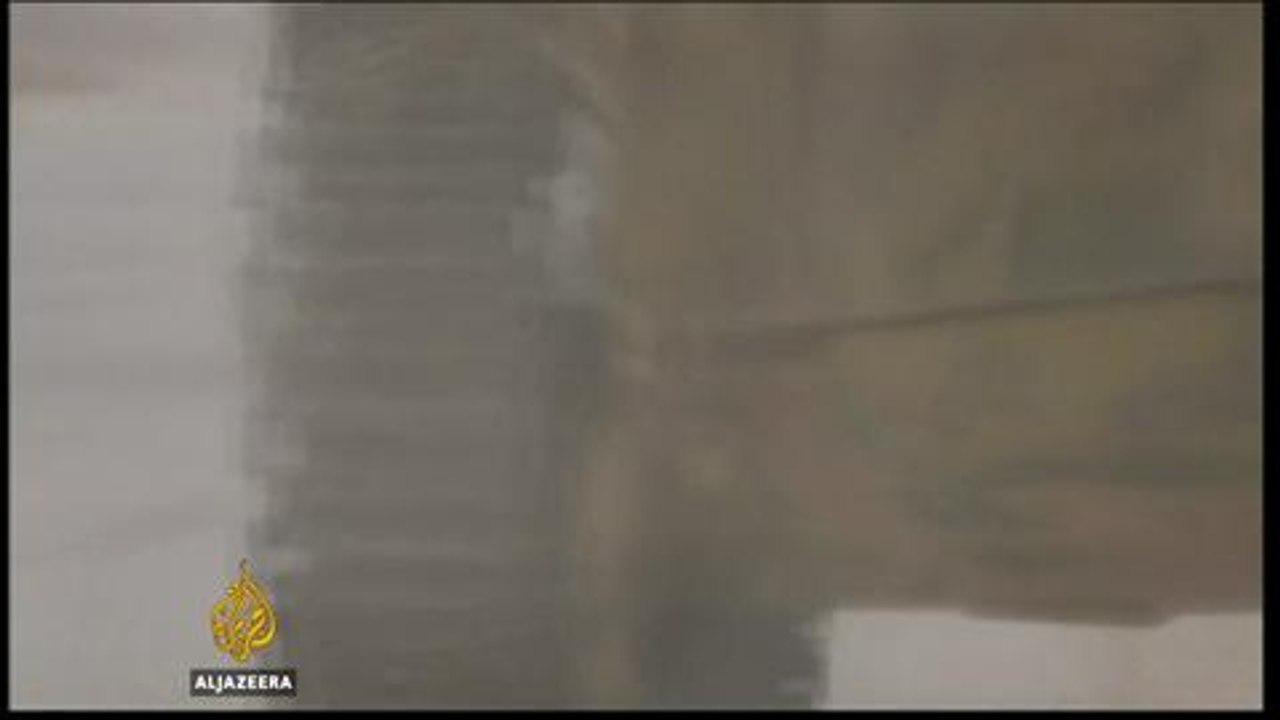 Syrian rebels make gains in Idlib province