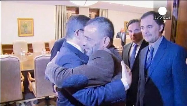 Міграційна криза: Туреччина просить допомоги у сирійської опозиції