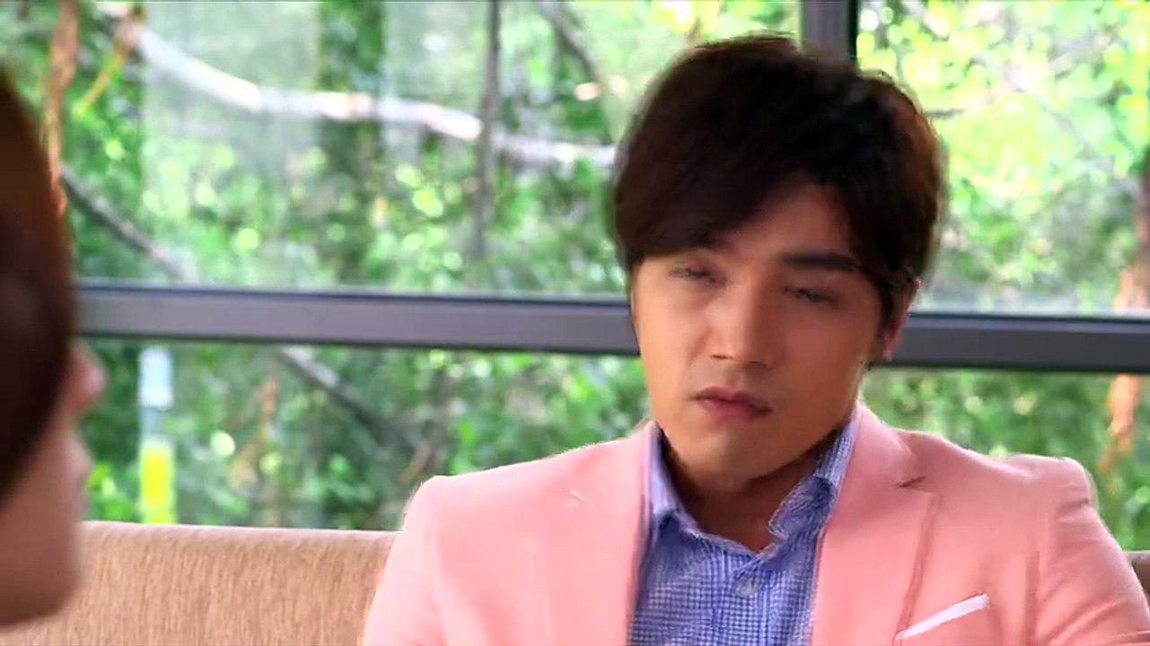 Go Single Lady 上流俗女 ep2
