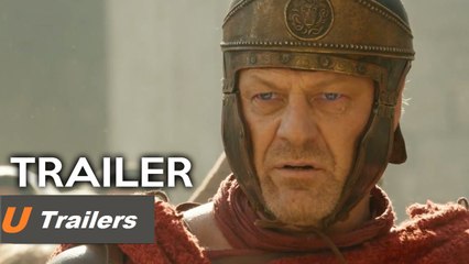 The Young Messiah Trailer #1 (2016) Sean Bean Drama Movie HD