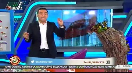 Uyan Türkiyem 20.09.2015 1.Kısım