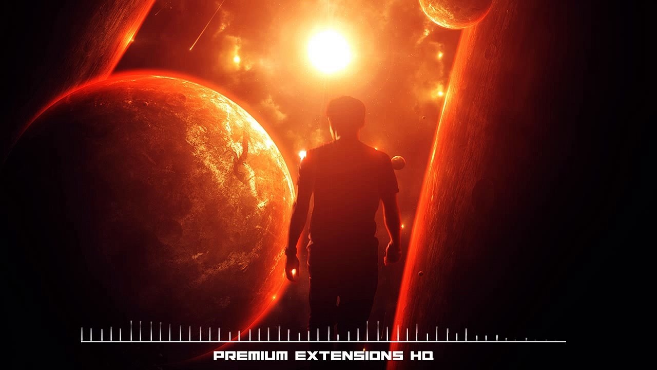 Alex Doan - Time Machine (Extended Version) [epic dramatic cinematic music]