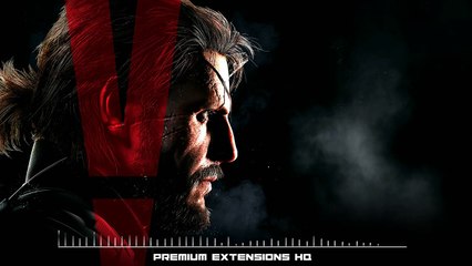 Brand X Music - Retribution (Extended Version)