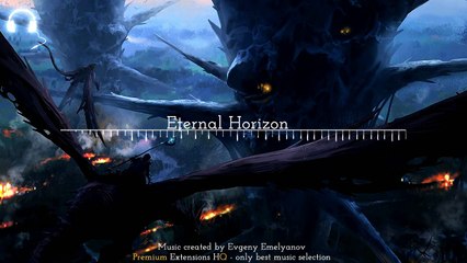 Evgeny Emelyanov -Eternal Horizon (Extended Version)