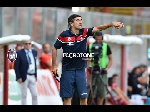 #PerugiaCrotone, la conferenza post gara di mister Juric