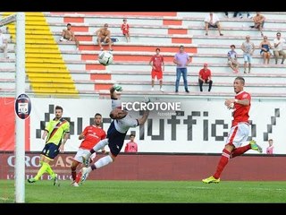 #PerugiaCrotone, le dichiarazioni post gara di Alex Cordaz