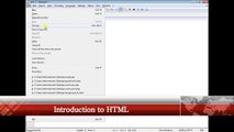 html header tags, html css in urdu hindi 2