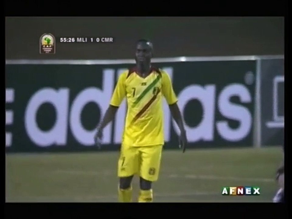Sidiki Maiga