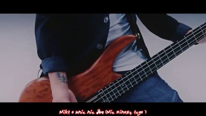 MY FIRST STORY NEUROSE {polskie napisy}