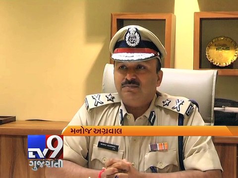 Strict action against those involved in spread of rumours: Manoj Agarwal, IGP Law and Order - Tv9