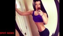 Female Bodybuilding who eats SIX meals a day to bulk up and maintain her