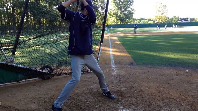 Yoan Antonac-hitting-sept2015
