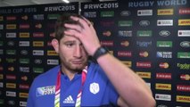 Rugby - CM - Bleus : «Ça fout les boules»