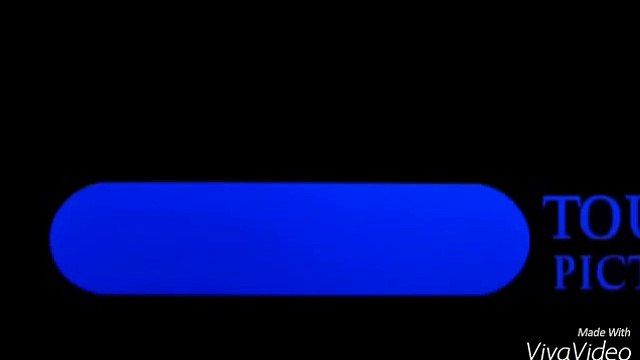 Touchstone Pictures and Spyglass Entertainment