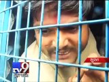 Patidar Agitation: Hardik Patel detained, released on bail - Tv9 Gujarati