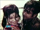 Tere bheege badan ki khushboo se-Film--Sharafat-Singer--Mehandi Hasan-PAK-URDU-HD