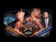 WWE 2K15 Wrestlemania The Undertaker VS Brock Lesnar