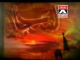 Sakina (A.S) Behn Qaidi Video Noha by Zakir Hussain Zakir 2012