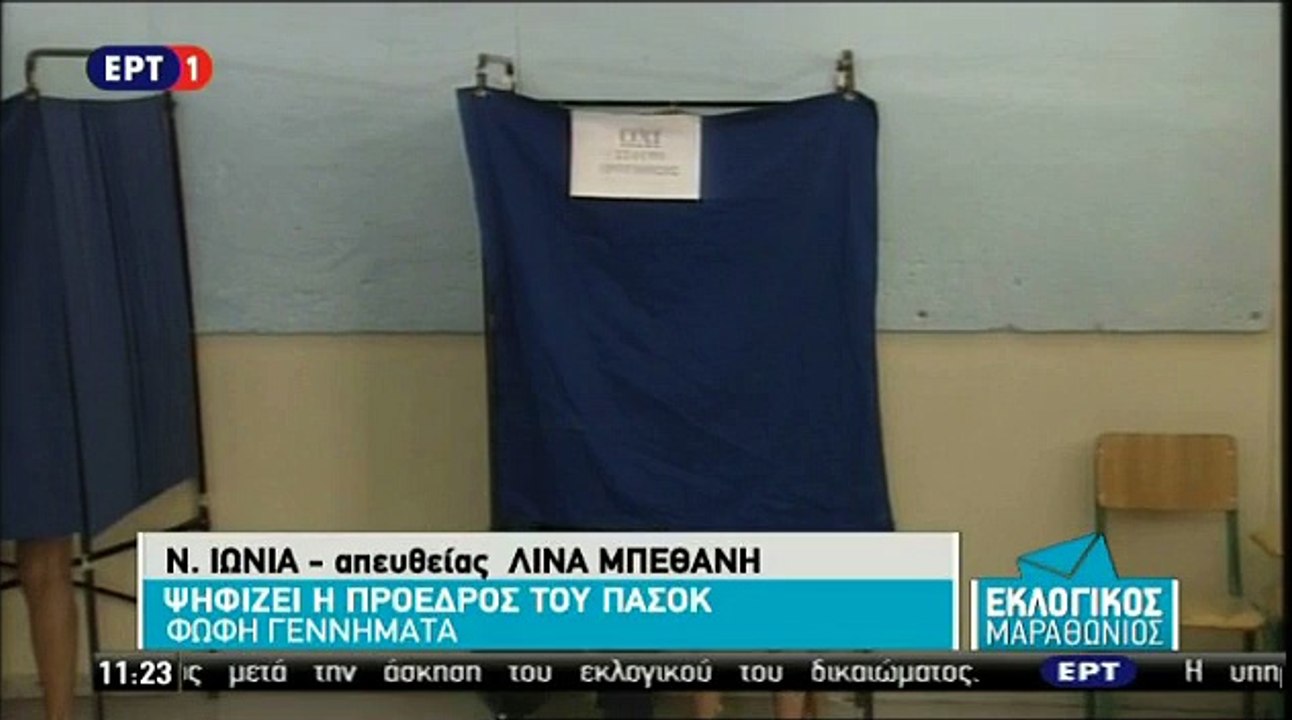 VIDEO-ΨΗΦΟΔΕΛΤΙΟ
