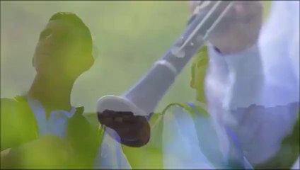 Artur Mura - Vlora Kuq e Zi Mbuluar