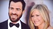 Justin Theroux married Jennifer Aniston in a private ceremony but reveals he did not like planning the wedding
