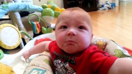 Funny Babies Scared of New Things Compilation 2015 [NEW HD]