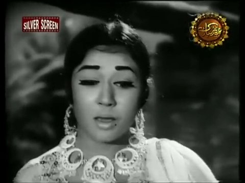 NOOR JAHAN - PEHLE AKH LARDI - BASHIRA -PUNJABI-PAK - HD