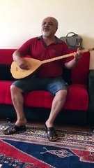 Dağlar Başı Karlı Olur - Dilaver AVGÖREN