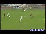 20/09/07 : Jérôme Leroy (90') : Lokomotiv Sofia - Rennes (1-3)