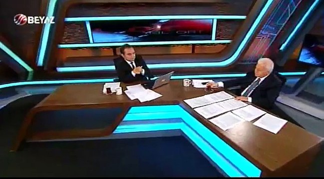 Ortak Akıl 20.09.2015 2.Kısım