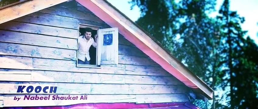 Nabeel Shaukat Ali - Kooch