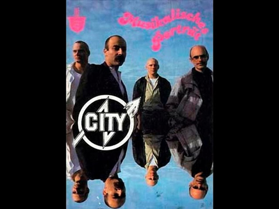 City - Nur die Nächte gehörn uns (1979)
